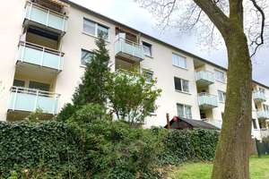 Schöne 4-Zimmer-Wohnung mit Balkon in Dreieich zu vermieten – Berliner Ring 12, 63303 Dreieich – Vorschaubild 8