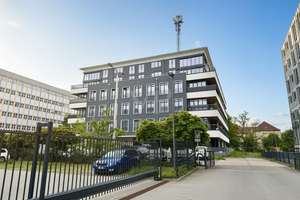 Historie trifft Moderne – Exklusive Etagenwohnung mit Loftcharakter, viel Licht und schöner Terrasse – Die vollständige Adresse der Immobilie erhältst du vom Anbieter., 10365 Lichtenberg (Ortsteil), Berlin – Vorschaubild 17