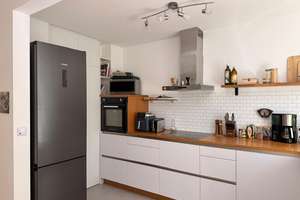 Gut geschnittene 3-Zi-Wgh in Wellingsbüttel sucht Nachmieter  – Wellingsbüttler Weg 56, 22391 Wellingsbüttel, Hamburg – Vorschaubild 19