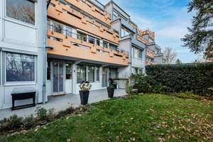 Schuch Immobilien – Charmante EG-Wohnung mit Terrasse & Gartennutzung in Taunusstein-Wehen – Die vollständige Adresse der Immobilie erhältst du vom Anbieter., 65232 Taunusstein – Vorschaubild 15