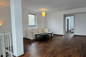 URBAN LIVING - TEILMÖBLIERT – Rethelstr. 38, 40237 Düsseltal, Düsseldorf – Vorschaubild 14