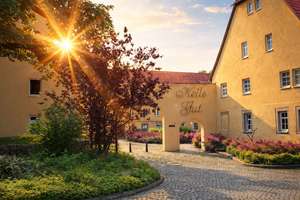 +++Gemütliche 1-Zimmer-Wohnung im Herzen von Wilsdruff+++ – Dresdner Straße 26, 1723 Wilsdruff – Vorschaubild 7