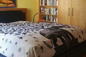 Familienfreundliches 5-Zimmer- Mittelreihenhaus in bevorzugter Wohnlage – Sintenisweg 24, 30455 Badenstedt, Hannover – Vorschaubild 20