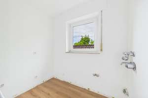 Renoviertes Apartment mit Balkon & neuer Einbauküche in Münster-Kinderhaus – Rektoratsweg 145, 48159 Kinderhaus-Ost, Münster – Vorschaubild 3