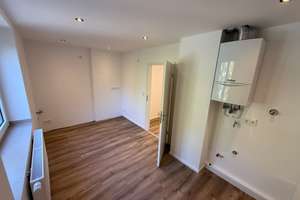 Erstbezug nach Sanierung: Ruhig gelegene, helle 2-Zimmer-Wohnung mit Loggia – sofort verfügbar – Zeppelinstraße 59, 52068 Trierer Straße, Aachen – Vorschaubild 7