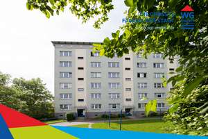 Seien Sie die Ersten! Erstbezug nach Sanierung! Wohnen in Markersdorf! – Faleska-Meinig-Str. 24, 9122 Markersdorf, Chemnitz – Vorschaubild 1