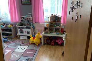 TOP !  Attraktive 3 - Zimmer - Maisonette ETW mit Balkon und PKW - Stellplatz! – Die vollständige Adresse der Immobilie erhältst du vom Anbieter., 4329 Paunsdorf, Leipzig – Vorschaubild 4