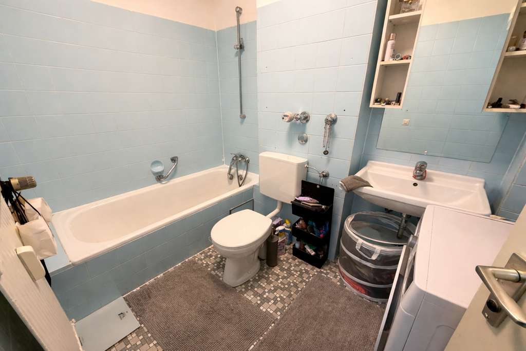 Immobilie in Dachau - Selbstbezug oder Kapitalanlage - Gut geschnittenes Appartement in guter Lage von Dachau - Bild 3