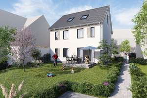 EINMALIGE CHANCE: Freistehendes Einfamilienhaus in Witten-Herbede – Hedwig-Kracht-Weg 32, 58456 Herbede, Witten – Vorschaubild 2