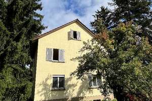 Zweifamilienhaus mit Charme in Bestlage der Achalm – großes Traumgrundstück über 1.100 m² – Die vollständige Adresse der Immobilie erhältst du vom Anbieter., 72766 Reutlingen-Mitte, Reutlingen – Vorschaubild 6