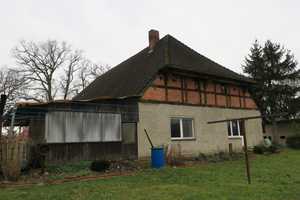 Wohnhaus mit Stallteil in 19303 Alt - Jabel zwischen Lübtheen und Dömitz – Ludwigslust (Kreis) – Vorschaubild 3