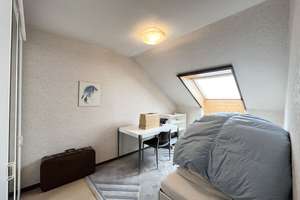 Charmantes Einfamilienhaus mit Garage und großzügigem Garten in beliebter Wohnlage – 63075 Rumpenheim, Offenbach am Main – Vorschaubild 7