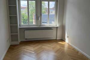 Moderne, lichtdurchflutete Maisonettewohnung  im Altbau mit Balkon und Loggia – Die vollständige Adresse der Immobilie erhältst du vom Anbieter., 69115 Weststadt, Heidelberg – Vorschaubild 8