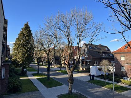 2 - 2,5-Zimmer Wohnung zur Miete in Rumphorst (Münster) - ImmoScout24