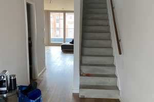 Helle Neubau- 3 Zimmer Maisonette- Wohnung – Straßburger Straße 40, 13581 Berlin – Vorschaubild 4