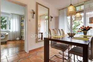 MÖBLIERT - SONNIG und in TOP LOCATION -  4,5-Zimmer-Wohnung mit Balkon - Nähe Killesberghöhe – Die vollständige Adresse der Immobilie erhältst du vom Anbieter., 70191 Weißenhof, Stuttgart – Vorschaubild 6