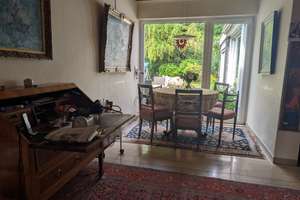 Großzügige möblierte Bungalow Wohnung (ca. 260 m²) mit Garten, Sauna & separater Einliegerwohnung –  – Rotdornweg 28, 53177 Heiderhof, Bonn – Vorschaubild 18
