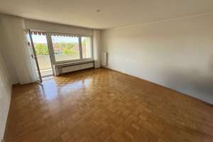 Wohnen mit Weitblick - 3,5-Zimmer-Wohnung mit Münsterblick und Balkon in Pfuhl – Die vollständige Adresse der Immobilie erhältst du vom Anbieter., 89233 Neu-Ulm – Vorschaubild 2
