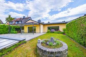 Großzügiger Bungalow in begehrter Wohnlage mit Garage & Stellplätzen – Die vollständige Adresse der Immobilie erhältst du vom Anbieter., 51375 Schlebusch, Leverkusen – Vorschaubild 8