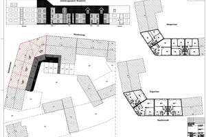MFH + Baugrundstück in DU-Meiderich – Voll vermietet & modernisiert  mit Steigerungspotenzial – Die vollständige Adresse der Immobilie erhältst du vom Anbieter., 47139 Beeck, Duisburg – Vorschaubild 31