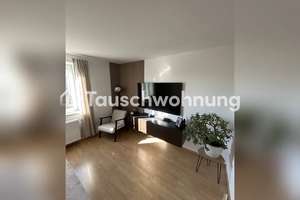 Tauschwohnung: Schöne 2,5-Zimmer-Wohnung – Die vollständige Adresse der Immobilie erhältst du vom Anbieter., 80805 Alte Heide-Hirschau, München – Vorschaubild 3
