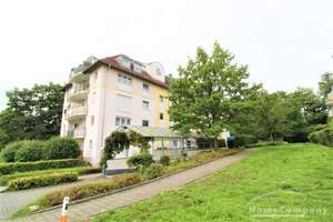 24967 Möbliert/Furnished HomeCompany Dresden 2-Zimmer Apartment mit Balkon in Dresden - Radeberge... – Die vollständige Adresse der Immobilie erhältst du vom Anbieter., 1099 Radeberger Vorstadt, Dresden – Vorschaubild 15