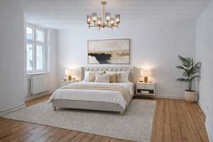 City-Life pur: 2-Zimmer-Wohnung in der Kurfürstenstraße – Kurfürstenstraße 73, 12105 Mariendorf, Berlin – Vorschaubild 8
