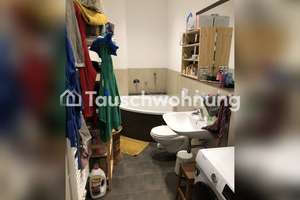 Tauschwohnung: Gemütliche Dreizimmerwohnung mit Terrasse und Garten – Angerstraße 49B, 4177 Altlindenau, Leipzig – Vorschaubild 12
