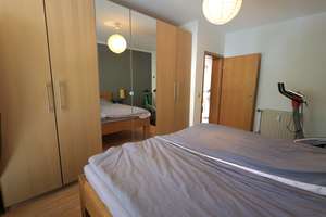 2-Zimmer-Wohnung mit Balkon und TG Stellplatz in Köln-Müngersdorf – Die vollständige Adresse der Immobilie erhältst du vom Anbieter., 50933 Müngersdorf, Köln – Vorschaubild 8