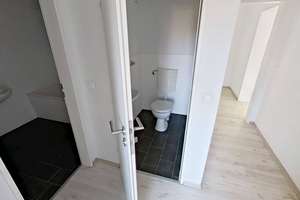 Geräumige und gut geschnittene 3-Zimmer-Wohnung mit BALKON und Wannenbad – Friedrich-Engels-Str. 46, 47169 Marxloh, Duisburg – Vorschaubild 12