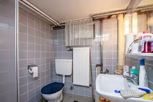 Mietfreies Zweifamilienhaus in Berlin-Lichterfelde – Berlin – Vorschaubild 14