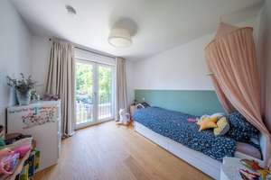 Repräsentative Doppelhaushälfte in der südlichen Pasinger Villenkolonie – Die vollständige Adresse der Immobilie erhältst du vom Anbieter., 81243 Pasing, München – Vorschaubild 11