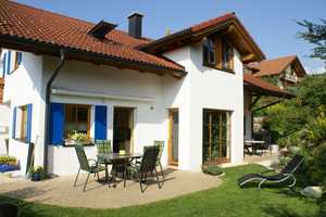 GROSSZÜGIGES EINFAMILIENHAUS IN BETZIGAU - PROVISIONSFREI – Am Lexgraben 15, 87488 Oberallgäu (Kreis) – Vorschaubild 1