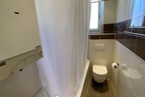 2,5 Zimmer in Pfersee frisch renoviert – Eberlestr. 42, 86157 Pfersee-Nord, Augsburg – Vorschaubild 15