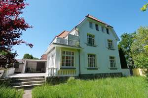 Historische Altbauvilla mit vielseitigem Nutzungspotenzial – Die vollständige Adresse der Immobilie erhältst du vom Anbieter., 59556 Lippstadt – Vorschaubild 11