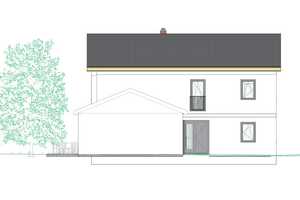 Traumhaftes Einfamilienhaus mit gehobener Ausstattung und Garage – Pfaffenhofen an der Ilm (Kreis) – Vorschaubild 10