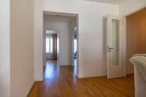 Modernes Wohnen in Friedrichshain: Freie 4-Zi.-ETW,  2 Bäder, 2 Balkone, Tiefgaragenstellplatz – Die vollständige Adresse der Immobilie erhältst du vom Anbieter., 10249 Friedrichshain, Berlin – Vorschaubild 16