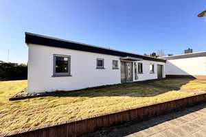 KL-Morlautern:
Bungalow mit großer Garage auf Eigentumsgrundstück! Wohnen auf einer Ebene!  – Kaiserslautern – Vorschaubild 2