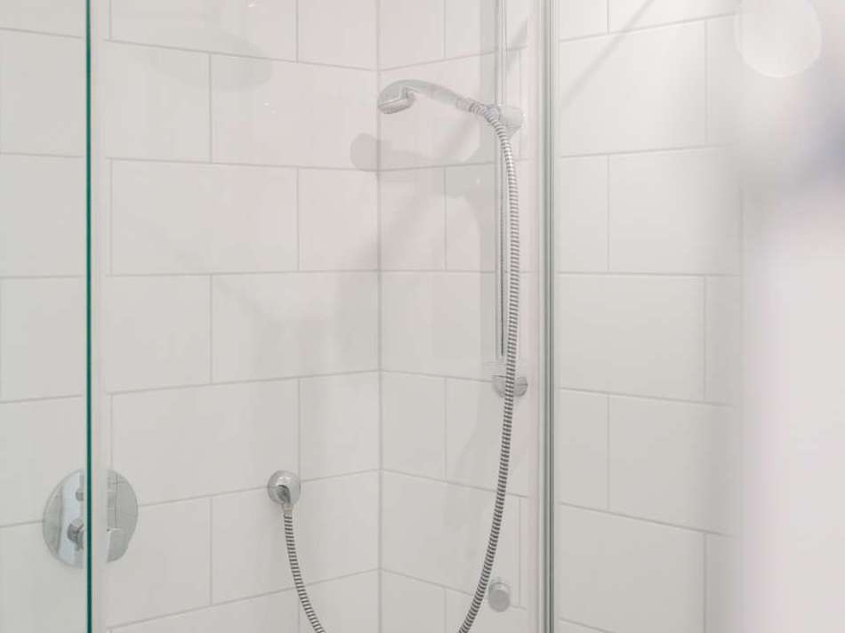 Bad Detail Dusche II