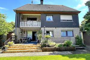 ++ MEHRGENERATIONEN HAUS MIT VIELEN DETAILS! ++ IN TOP ZENTRALER LAGE ++  – Wesel (Kreis) – Vorschaubild 16