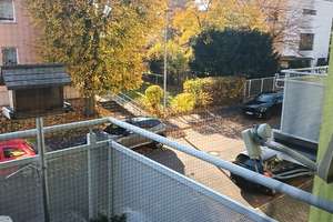 2-Raumwohnung mit Balkon und Stellplatz in beliebter Lage – Ebertstraße 25, 4442 Zwenkau – Vorschaubild 11