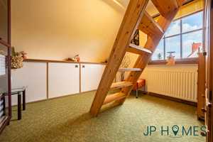 Großzügiges Einfamilienhaus mit Pool und Einliegerwohnung – ca. 255 m² Wohn- und Nutzfläche – Berlin – Vorschaubild 12
