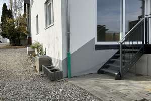 Neubau-Doppelhaushälfte (Effizienzhaus 40) – bezugsfertig ab dem 01.11.2025 – Hauptstraße 22 b, 89352 Ellzee – Vorschaubild 13