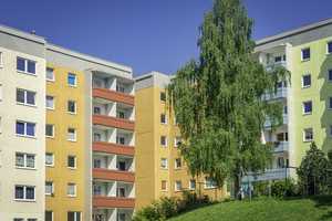 2-Raum-Wohnung nahe Theodor-Körner-Platz – Martinstr. 32, 9130 Chemnitz – Vorschaubild 2