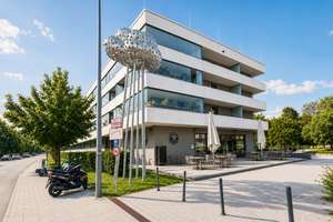 Solide Kapitalanlage nahe Englischer Garten: Modernes Apartment für Studenten in München/Isarauen ! – Die vollständige Adresse der Immobilie erhältst du vom Anbieter., 80939 Obere Isarau, München – Vorschaubild 1