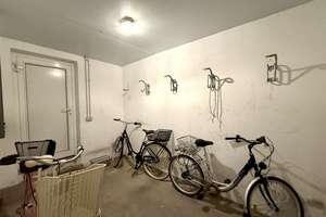 Attraktive Eigentumswohnung in Berlin-Heiligensee: 54 m² / 2-Zimmer / 2-Balkone / EBK / Keller – Die vollständige Adresse der Immobilie erhältst du vom Anbieter., 13503 Heiligensee, Berlin – Vorschaubild 16