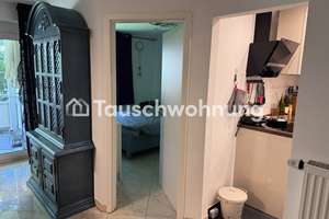 Tauschwohnung: Großzügige Wohnung in Schwanthalerhöhe – Die vollständige Adresse der Immobilie erhältst du vom Anbieter., 80339 Westend, München – Vorschaubild 4