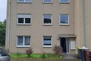 Single-Wohnung mit Küche und Balkon – Wilhelmshöhe 8, 41189 Odenkirchen-West, Mönchengladbach – Vorschaubild 7