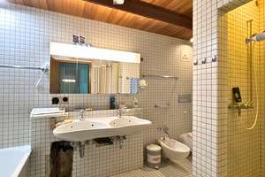 Einfamilienhaus mit ELW, tolles Grundstück mit Panoramablick über Saarbrücken – Pfählerstraße 38, 66117 Alt-Saarbrücken, Saarbrücken – Vorschaubild 21