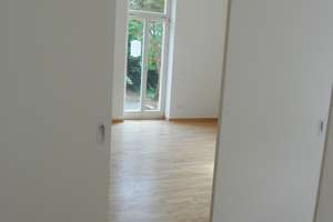 Attraktive 3 Zi.Wohnung mit Balkon, Fußbodenheizung und Parkettboden ! – Straußstraße 3, 1324 Bühlau/Weißer Hirsch, Dresden – Vorschaubild 7